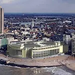 Casita Ostend City & Beach