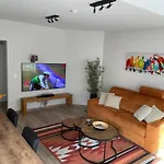 Casita Ostend City & Beach