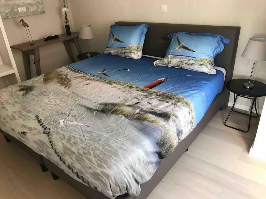 Apartamento Casita & Ostende