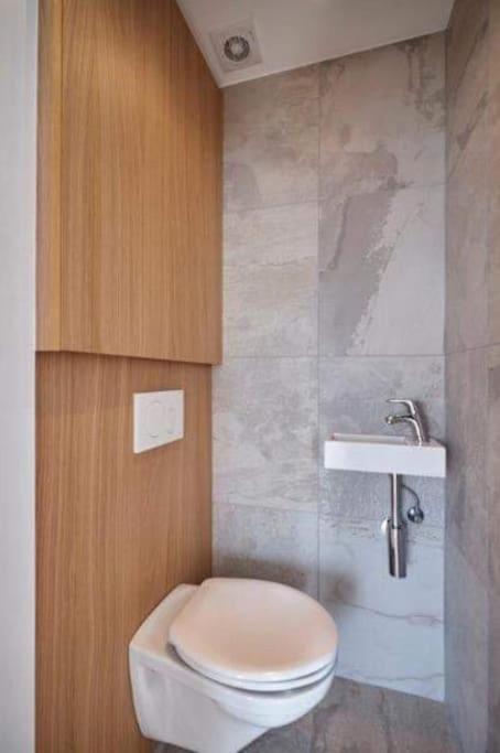 Apartamento Casita & *