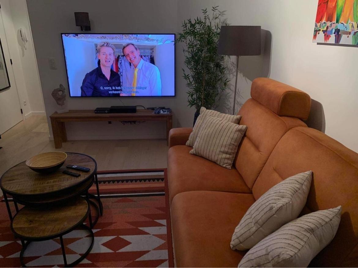 Apartamento Casita &